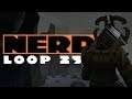 Nerd³ Completes Outer Wilds - Loop 23 - The Sixth Place
