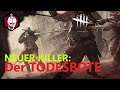 [NEUER KILLER] Der TODESBOTE | DEAD BY DAYLIGHT