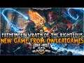 NEW GAME ANNOUNCED: Pathfinder: Wrath of the Righteous \\ Information and thoughts