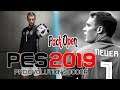 PES 2019 || PACK OPEN || BLACK BALL GRÁTIS || GOLEIRO NEUER