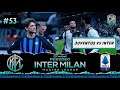 PES 2020 Indonesia Master League Inter | Juventus vs Inter Milan! Derby d'Italia #53