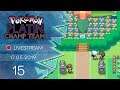 Pokémon Platin [Livestream/Champ Team] - #15 - Blumige Arena