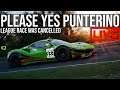 Punting People In Assetto Corsa Competizione