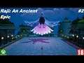 Raji: An Ancient Epic (Xbox One) - Прохождение #2. (без комментариев)