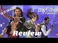 Rapid RPG Review: Boyfriend Dungeon