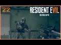 Resident Evil 7 Biohazard #22 Auf der Suche nach Ethan [Let's Play] [PC] [deutsch]
