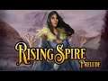 RISING SPIRE: Prelude Gameplay