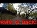 RWM IS BACK! #Shorts