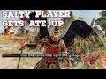 Salty Player gets Beat Up | Centurion Duels | For Honor