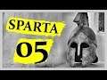 "Siege Of Argos" Sparta Warband Mod Gameplay Let's Play Part 5