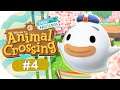 Spooky Night 🏝️ Animal Crossing: New Horizons #4