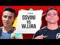 SS VINI vs WENDELL LIRA - DESAFIO COM PRO!!! | Wendell Lira