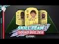 Starter Skill Team ft. João Félix vs Zweback | FIFA 20 Ultimate Team