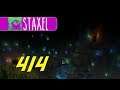 Staxel - Let's Play Ep 414 - PINK CRYSTALS