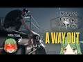 Step by step guide in escaping prison | A Way Out, Full Playthrough + All Endings【TAG/EN】
