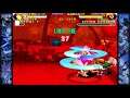 Strike NVII playing Capcom Beat 'Em Up Bundle on Xbox Series X