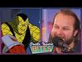 THE D-LIST SPIDER-MAN CHARACTERS THAT WE'VE ENJOYED | Double Toasted Bites