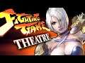 The Fighting Game Theater - Soul Calibur III