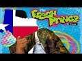 THE FRESH PRINCE OF TEXAS W/ The Epic Peeps | Fanfic Maker #2
