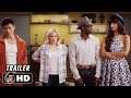 THE GOOD PLACE Season 4 Official Teaser Trailer (HD) Kristen Bell