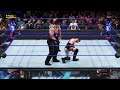 The_realm_devours plays wwe 2k20 epic wrestling matches please watch