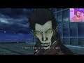 The Return of King Coomer (No More Heroes 2 Part 1)