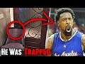 The Secret Truth: When An NBA All Star Was HELD HOSTAGE in Free Agency!