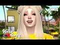 The Sims 4 | TOUR PELA CASA NOVA | NOT SO BERRY Ep:120