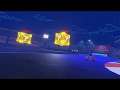 Touring Karts - Single Player with Xbox One Controller