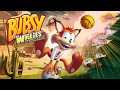 Trying New Games Bubsy PS4 Part 1 Open Ended Twitch Stream