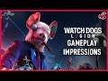 Watch Dogs Legion - Gameplay Impressions (Let's Talk)