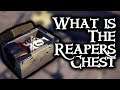 WHAT IS THE REAPERS CHEST? // SEA OF THIEVES - The Reapers chest, WHATS IN THE BOX?!?!