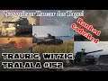 World of Tanks - Traurig, Witzig, Tralala #152 (Ranked Code Red)