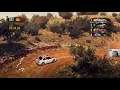 WRC Powerslide Highlight - Satisfied!