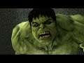 Xbox 360 Longplay [053] The Incredible Hulk