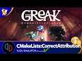 Yuzu Early Access 1979 (OpenGL) - Greak: Memories of Azur (Playable/Latest!!)