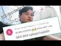 1 hari bersama game developer - gw buat vlog