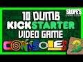 10 DUMB Kickstarter Video Game Consoles 3 - SGR