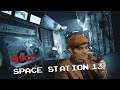 [Стрим 13 - ДЕТЕКТИВ МЭКСОН] Space Station 13 (Стрим от 08.06.21)