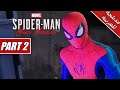 تختيم سبايدرمان: مايلز موراليس مدبلجة للعربية الحلقة 2 / Spider-Man: Miles Morales
