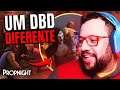 A MISTURA DE DBD COM WITCH IT | Propnight