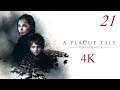 A Plague Tale: Innocence PL [4K] - Kuźnia #21