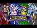 A Star is Born In-Depth Banner Review/Analysis - Fire Emblem Heroes