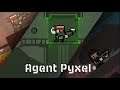 AGENT PYXEL GAMEPLAY