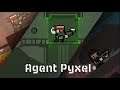 AGENT PYXEL GAMEPLAY