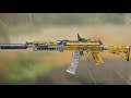 AK117 Destroys