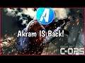 Akram is Back!! - Critical Ops