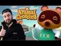 🐶 Animal Crossing New Horizons | Haus einrichten und Umgestalten | Xavour part 14 deutsch #14 #acnh
