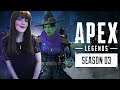 Apex Legends | Season 3 | Live #TeamTina