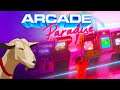 Arcade Paradise | The Best 90s Simulator